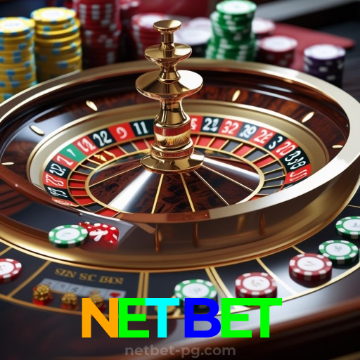 Apostas Esportivas: Uma Nova Era de Entretenimento em NETBET