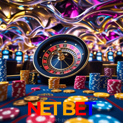 Descubra o Mundo das Apostas Desportivas no NETBET