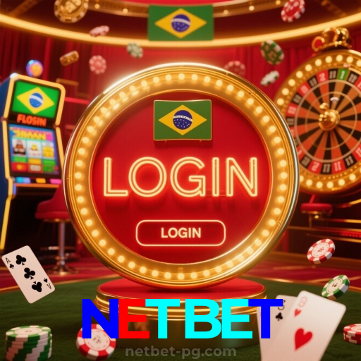 NETBET — plataforma segura e premiada de apostas