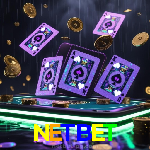 NETBET: apostas e cassino no Brasil — segura e premiada