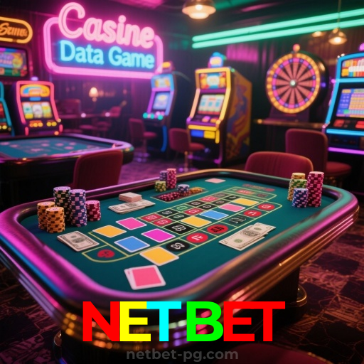 Descubra a Emoção do Cassino Ao Vivo no NETBET