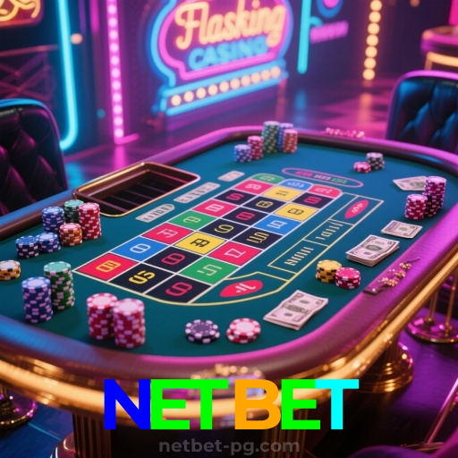 NETBET — plataforma segura e premiada de apostas