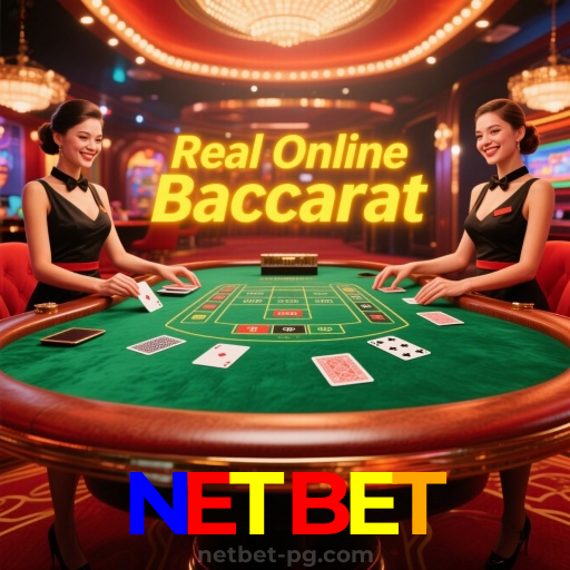 NETBET 3