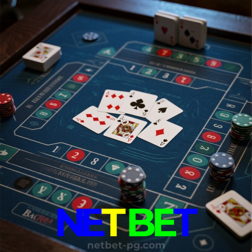 NETBET: apostas e cassino no Brasil — segura e premiada
